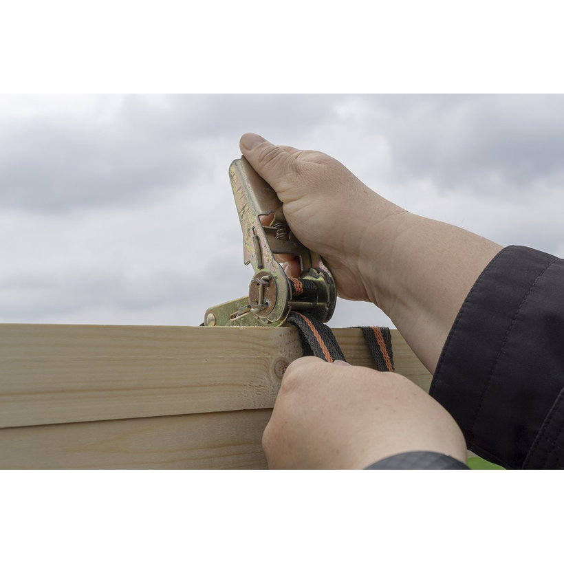 Gurtňa - Upínací pás 2T-8M