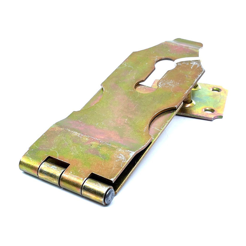 Záves zamykací krytý ZZK 75