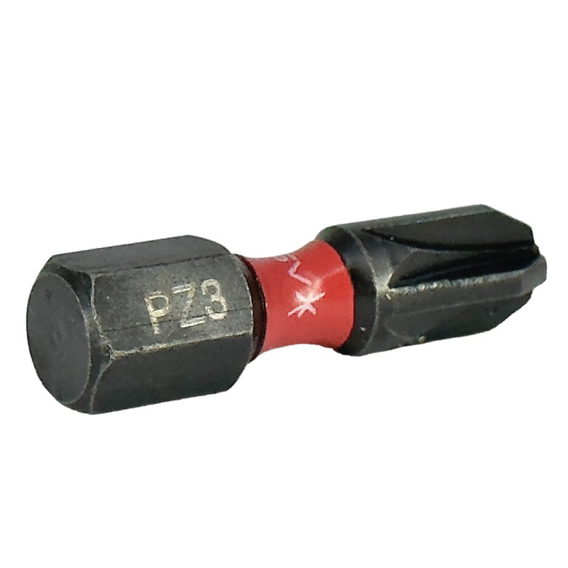 Bit magnetický PZ3x25 mm