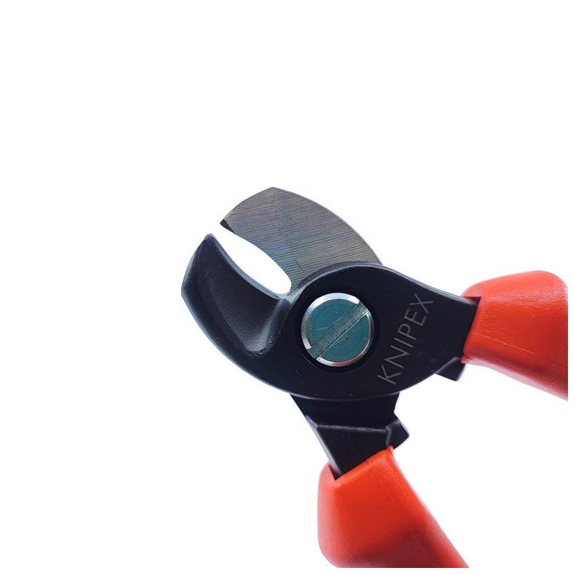 Nožnice na káble 165 mm