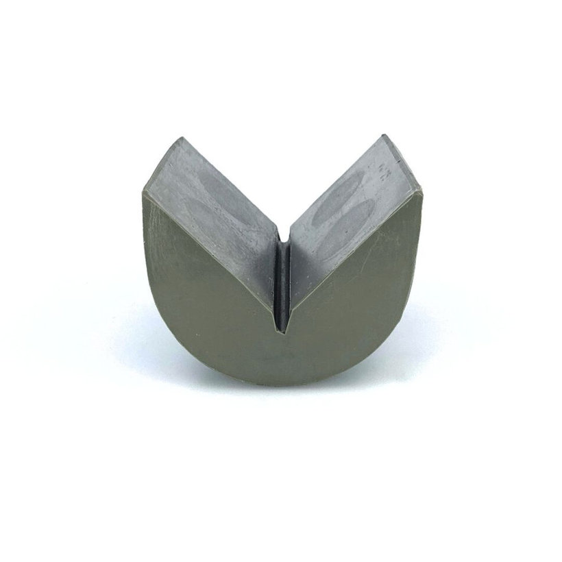 Rohová ochrana bez magnetu 120mm