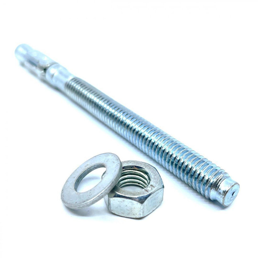 Segmentová kotva ITH zn M6x85