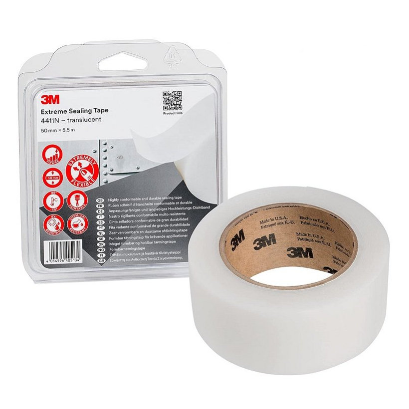 Páska extrémne tesniaca 50mm-5,5m