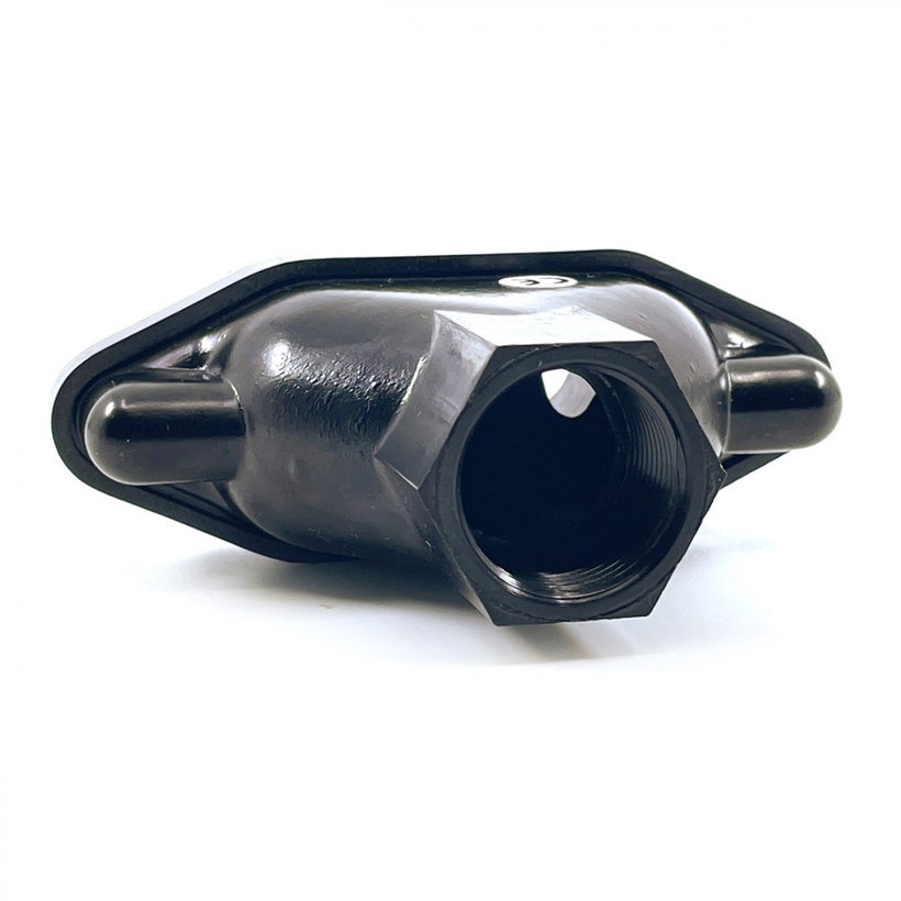 Prechodka do acedur 6623-26P/12 IP67