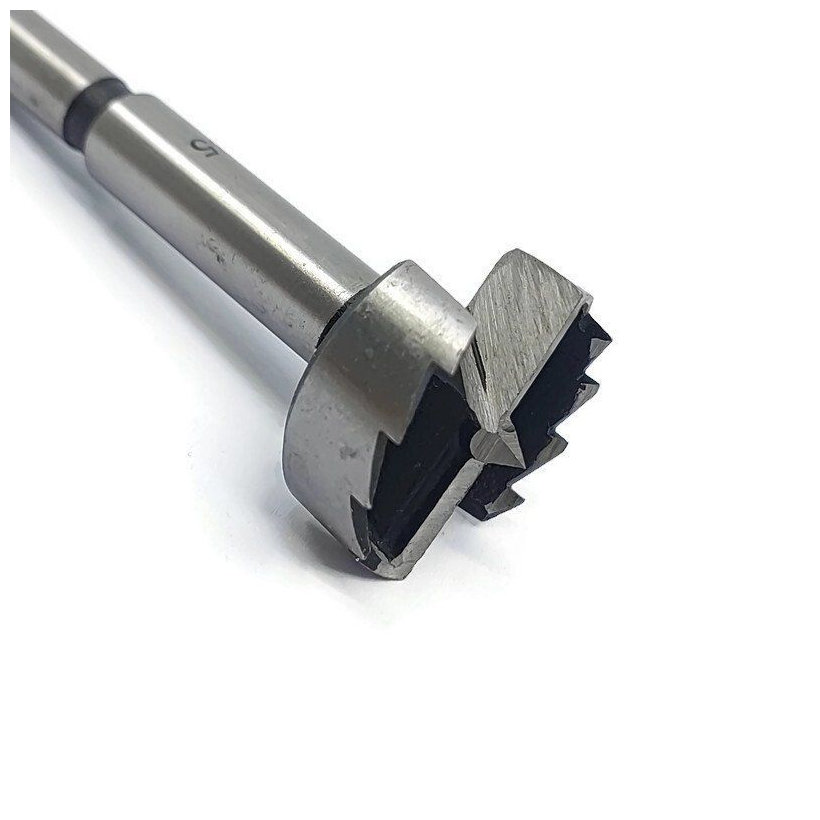 Sukovník DIN7483G ozubený-40mm