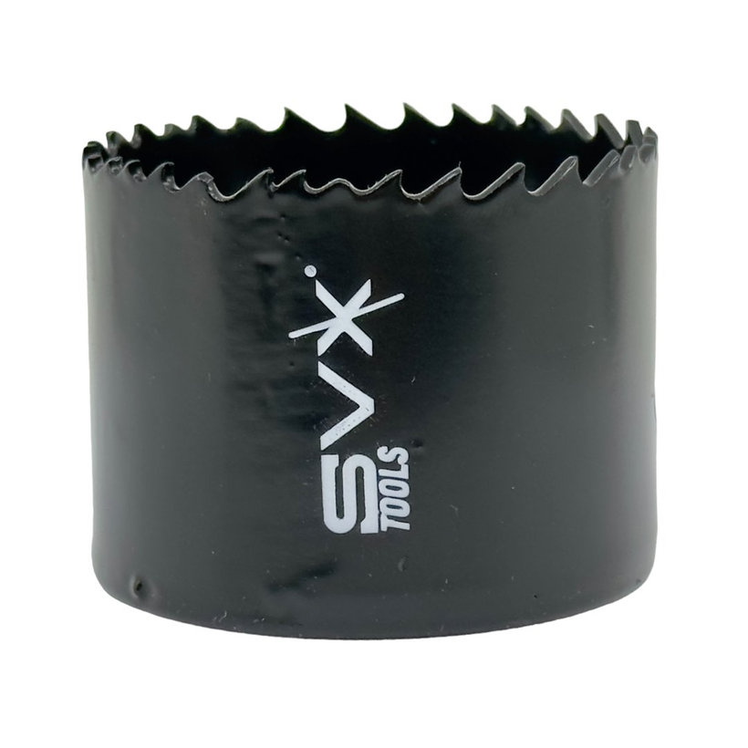 Bimetalové korunky 12-dielna sada