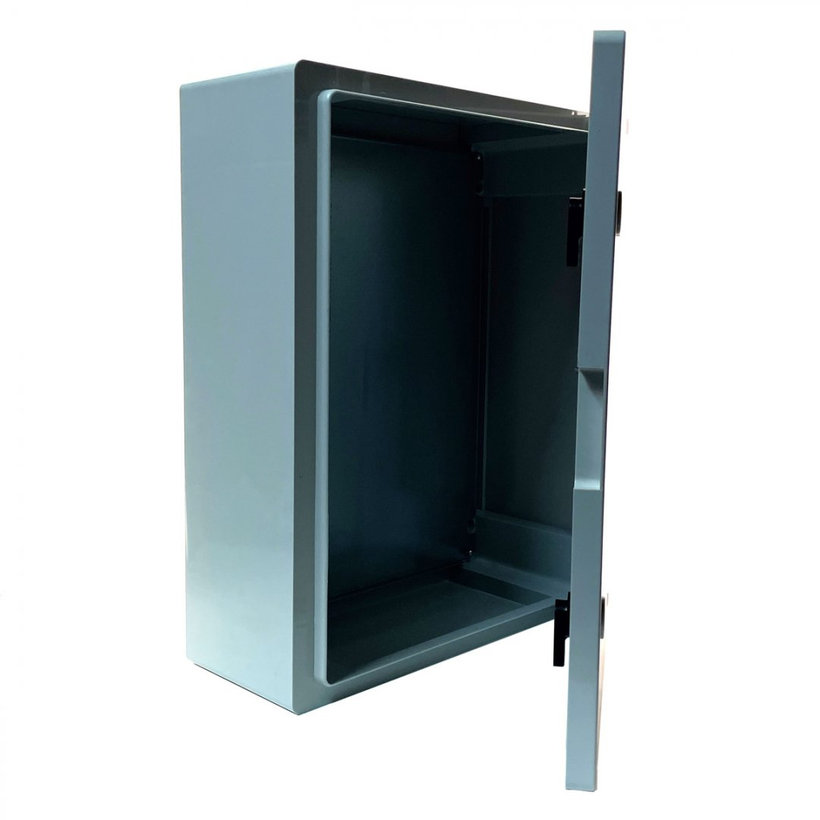 Rozvádzač plastový IP65 400x500x175mm