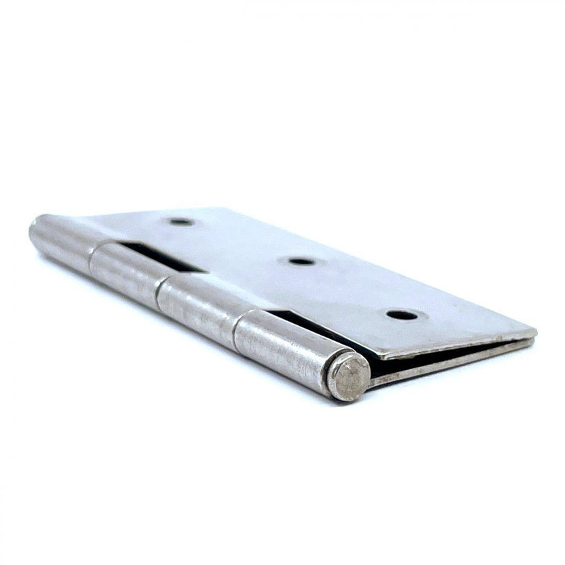 Záves kĺbový Z4 70x60 nerez