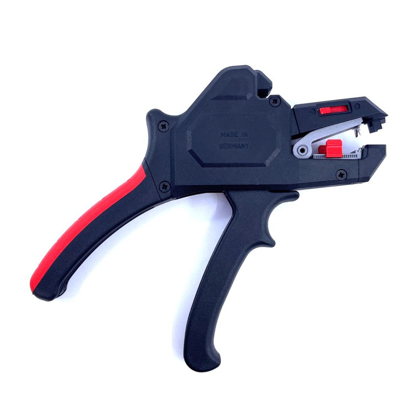 Kliešte odizolovacie automatické 180 mm