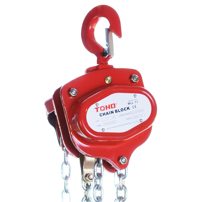 Reťazový kladkostroj 1500kg