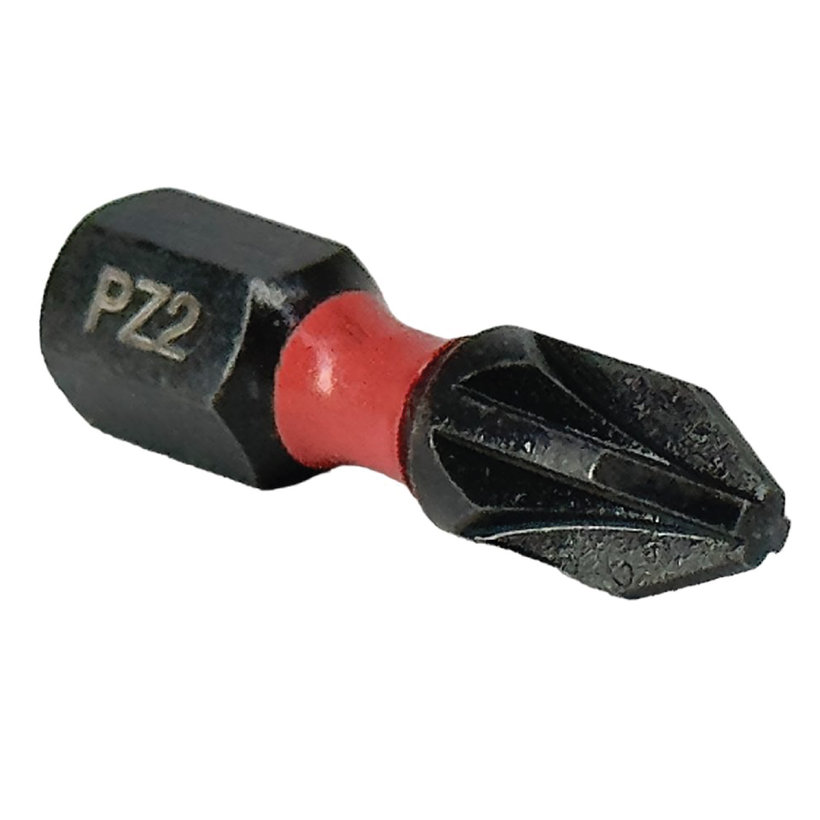 Bit magnetický PZ2x25 mm