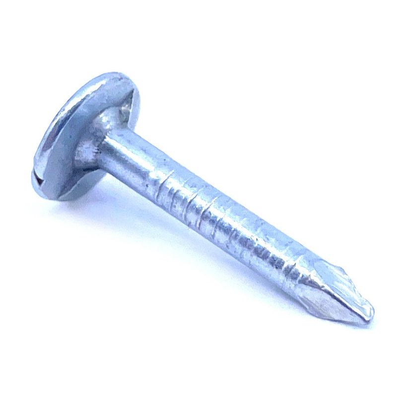 Klince lepenkové zn 2,5x16mm