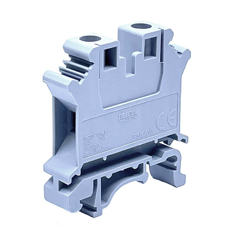 Radová svorka pre fázový (L) vodič 10mm²