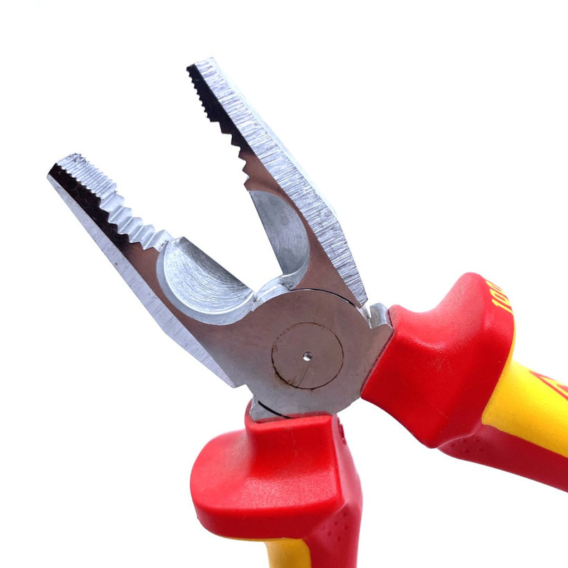 Kliešte kombinované 160 mm