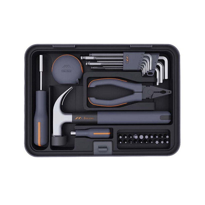 Sada ručného náradia JIMIHOME