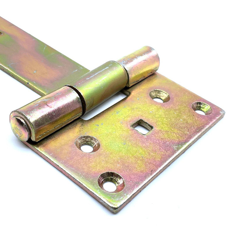 Záves bránkový ZBW 500