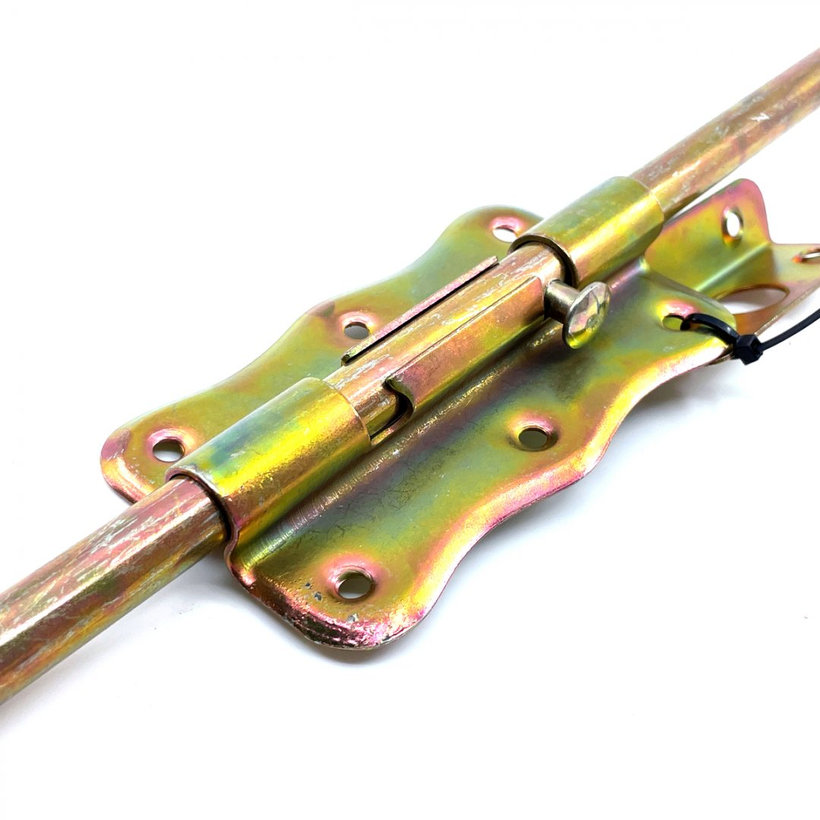 Zástrč zasúvacia WRG 120