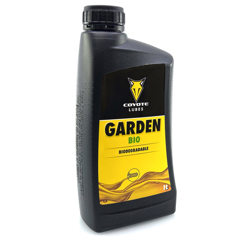 COYOTE Olej Garden Bio 1L