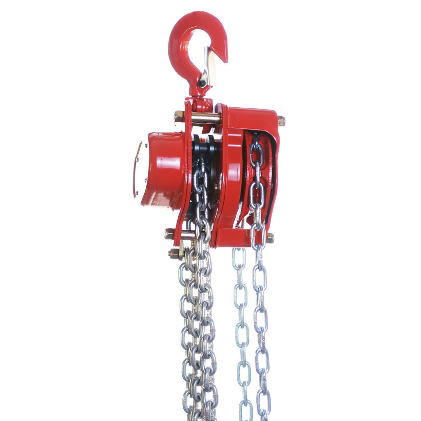Reťazový kladkostroj 1500kg