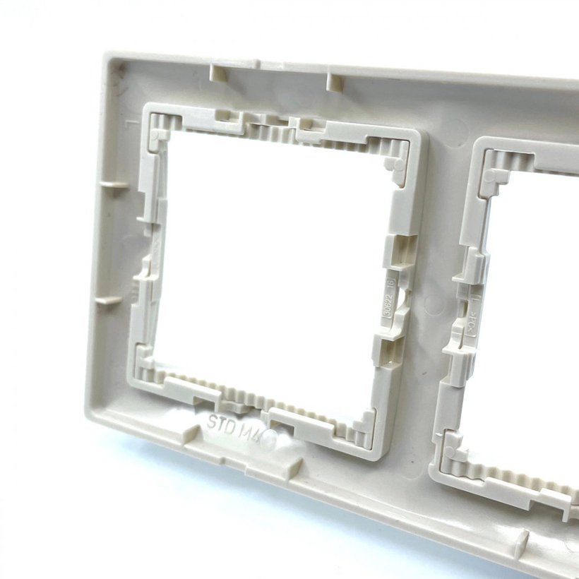 Valena 4 rámik béžový