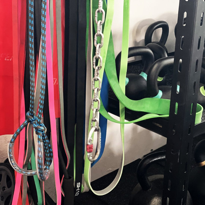 Gumolano s pryžovým jadrom PP 6mm