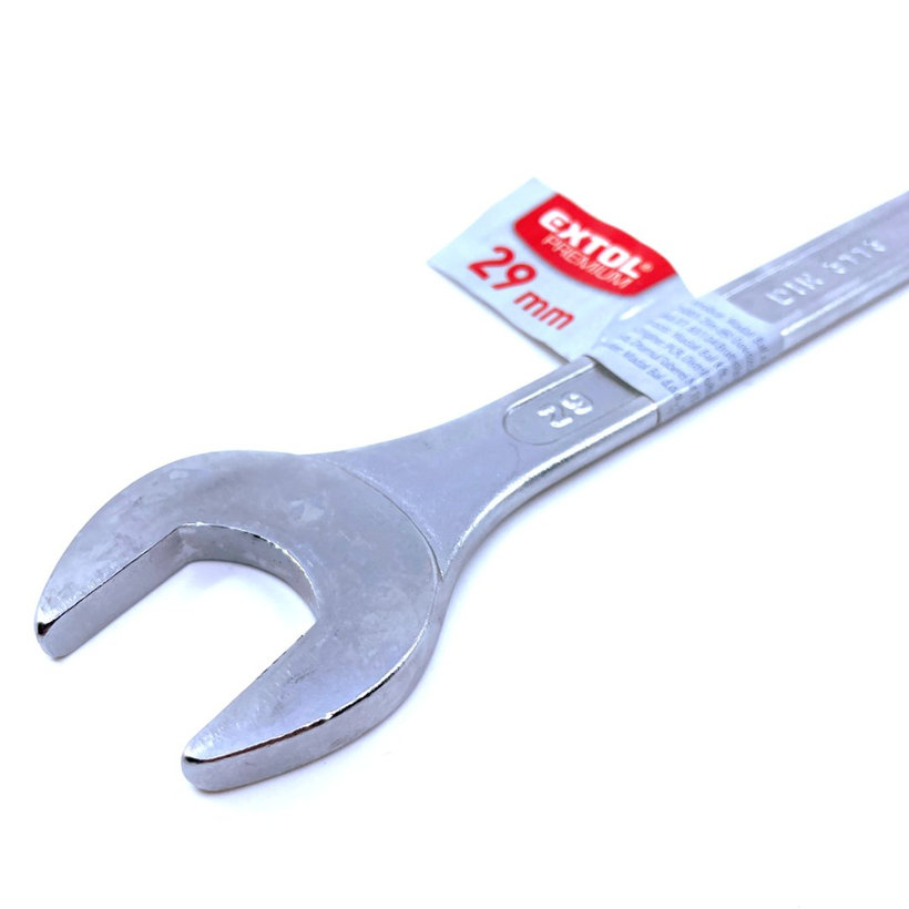 Kľúč oko - vidlica 29mm