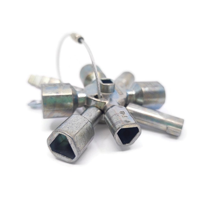 Kľúč kombinovaný