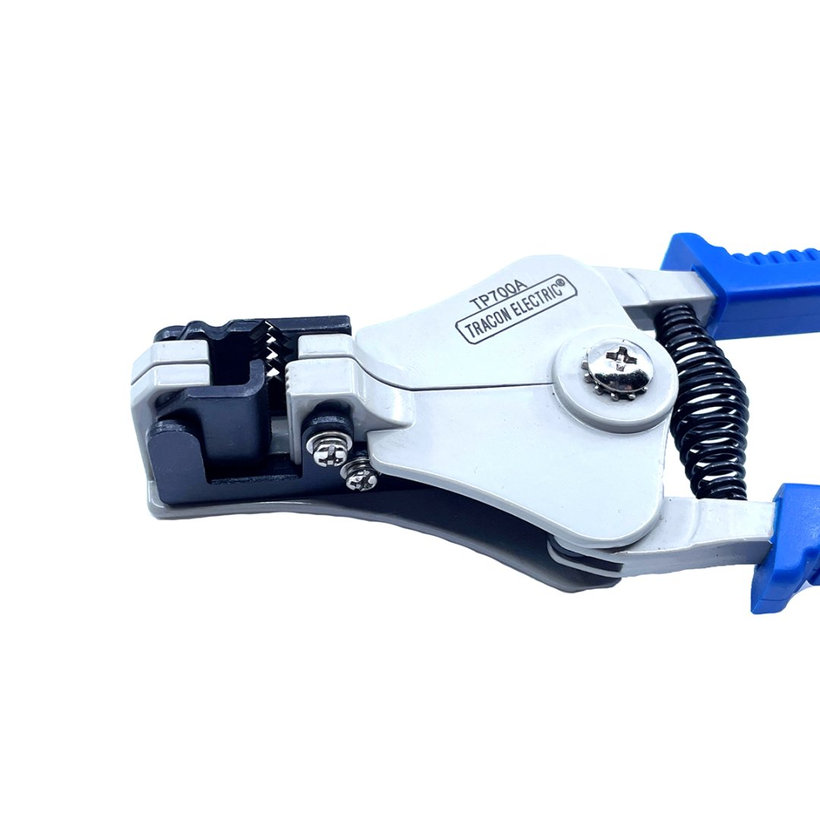 Kliešte odizolovacie 0,2-2,5mm²