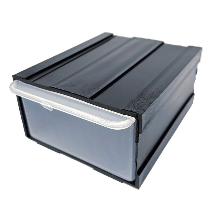 Dielenská zásuvka 155x100x225mm