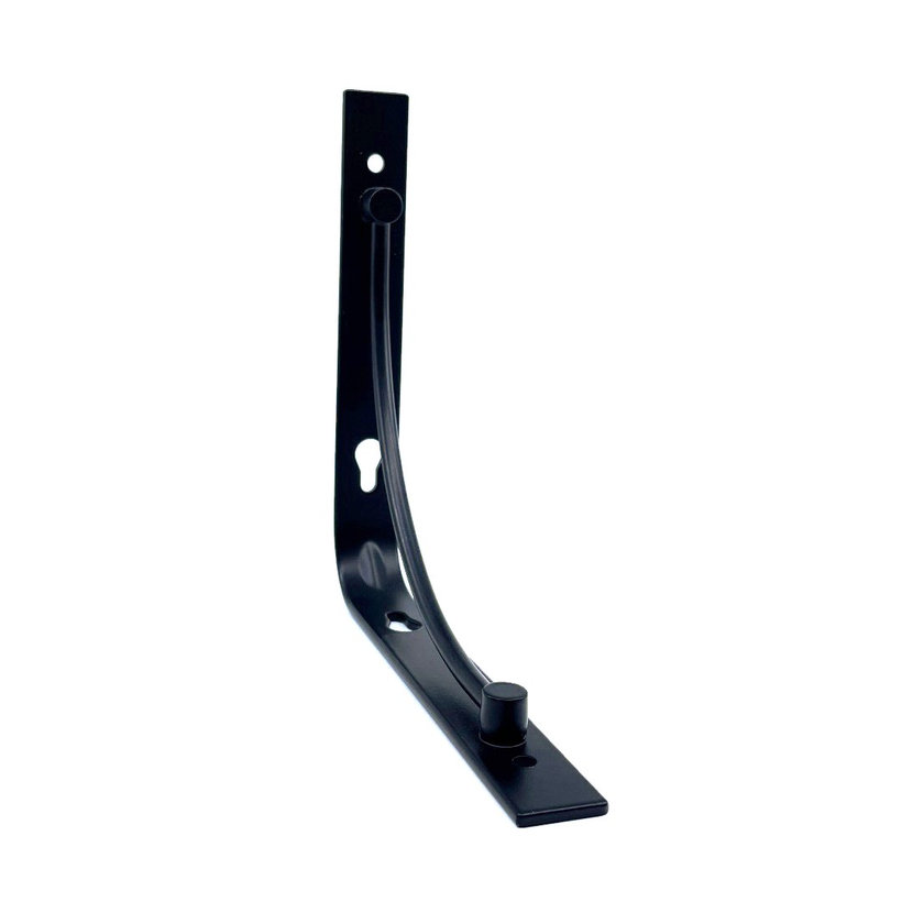 Konzola čierna BOW 150