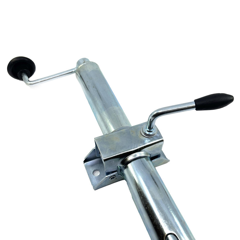 Oporné koliesko na vozík 150kg