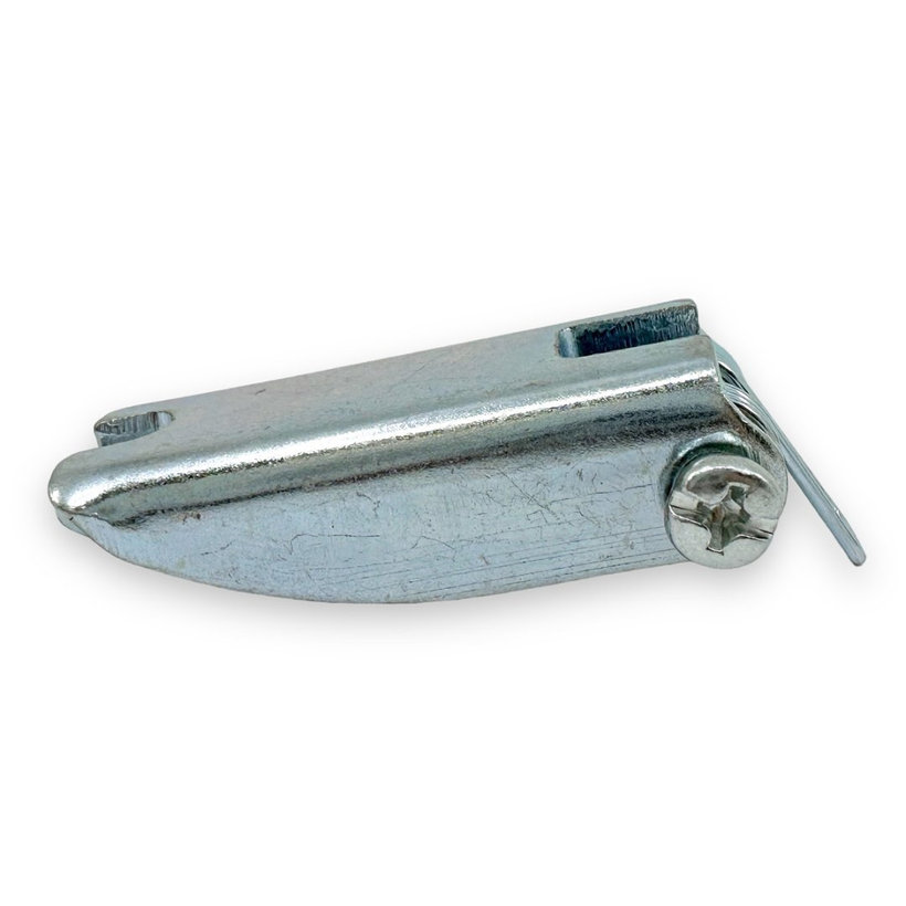 Opravná západka pre otočný hák 2T