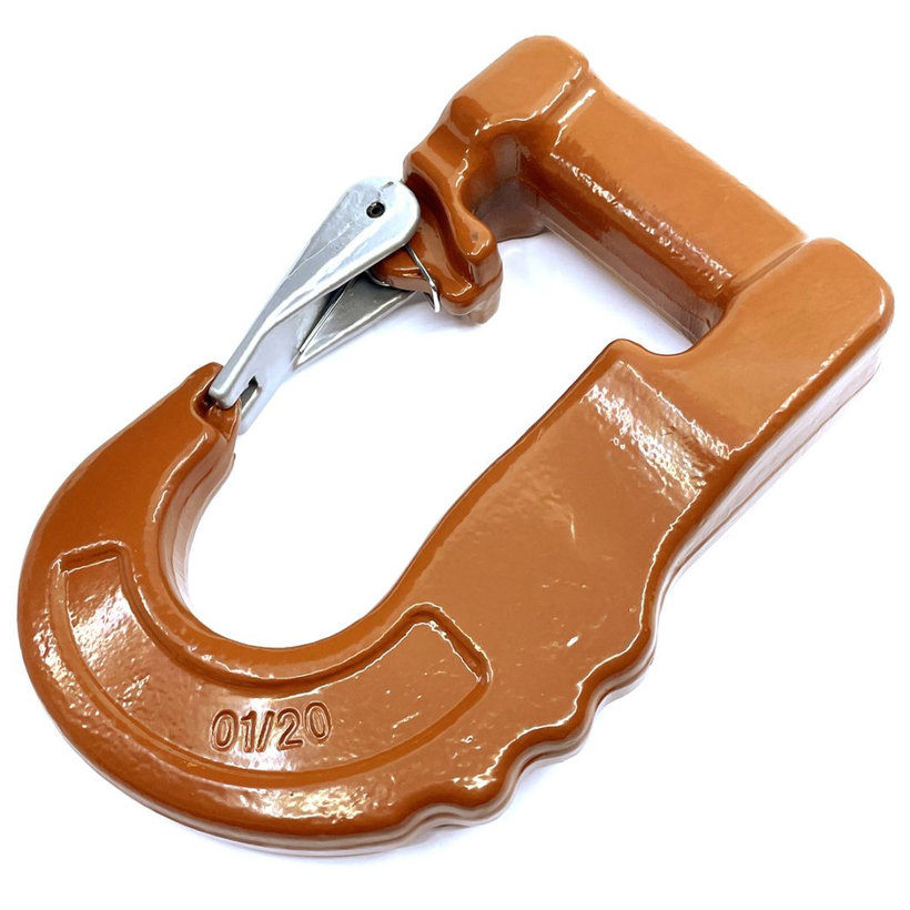 Joker hák na textilné pásy tr 80 1T