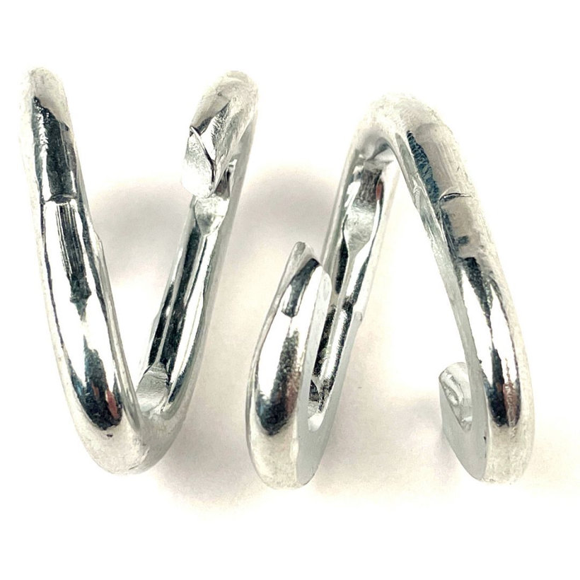 Opravný článok na reťaz 4mm