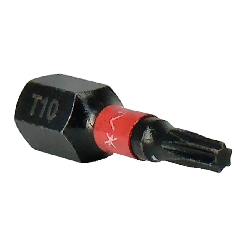 Bit magnetický TX10x25 mm