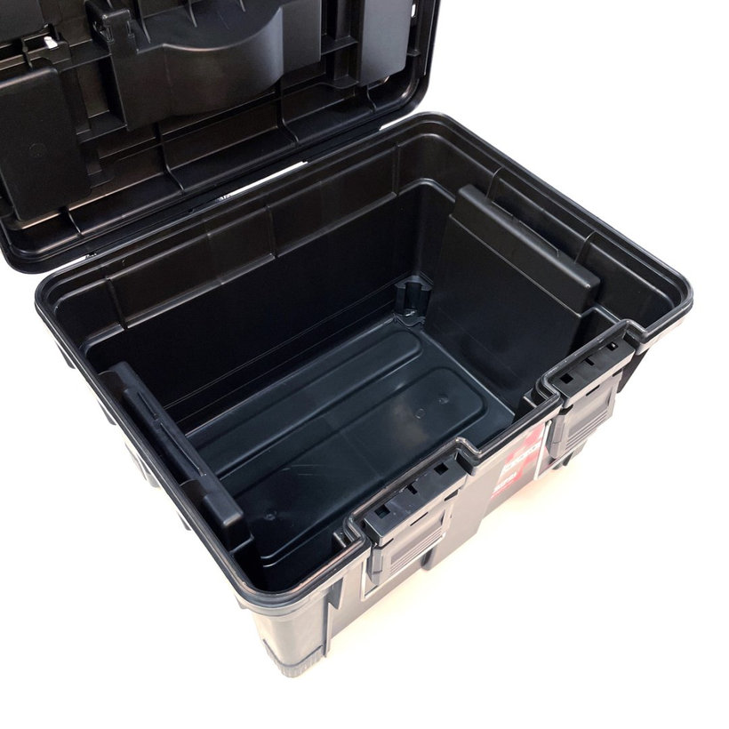 Toolbox HD Compact Logic 445x350x300mm