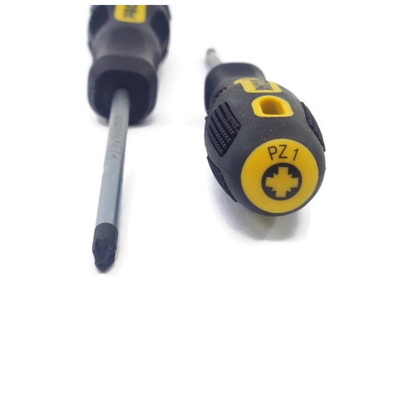 Skrutkovače 6-dielna sada PL/PH