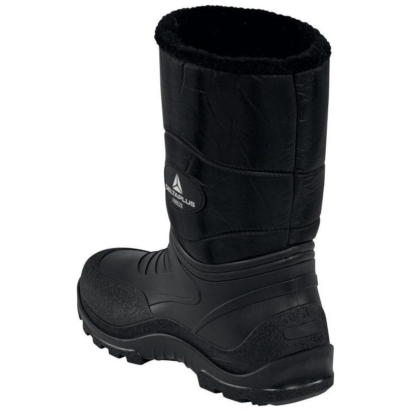 Čižmy zateplené FREEZE 39