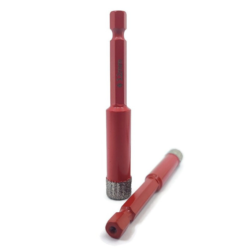 Sada vyrezávačov Premium - diamant (6-12mm)