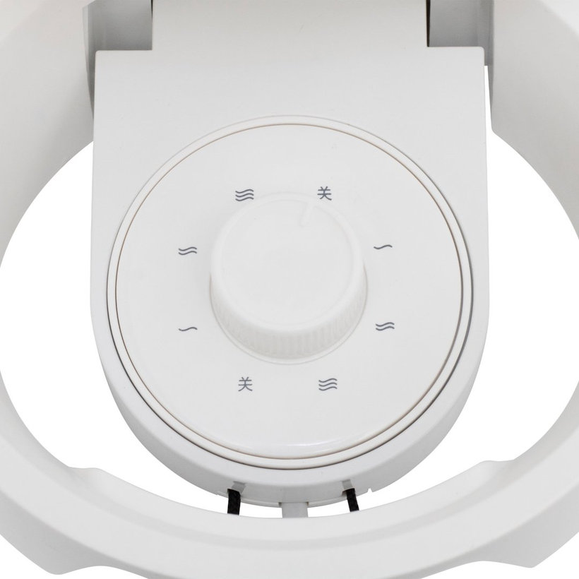 Ventilátor nástenný