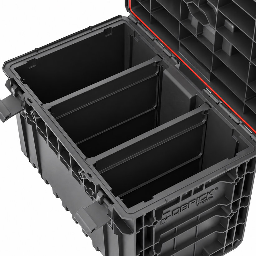 Box System ONE 450 Basic 2.0