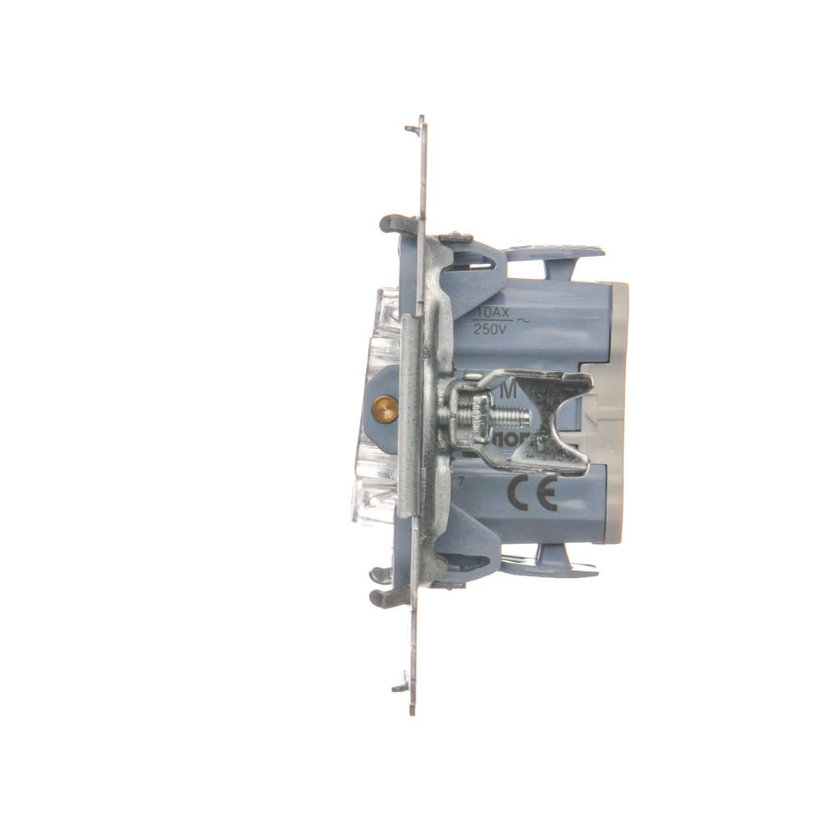 Krížový spínač (strojček) 10AX 250V