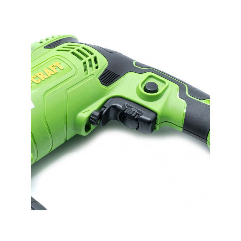 Príklepová vŕtačka PS1350M