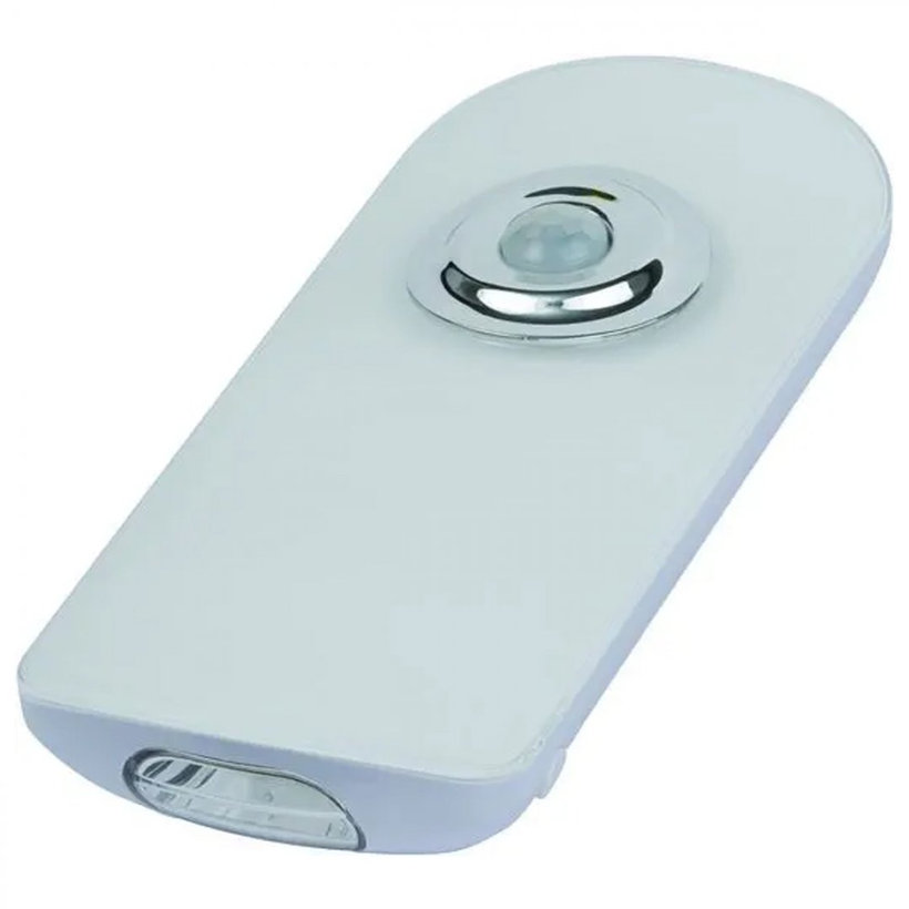 LED Bezpečnostná lampa so senzorom s pohybovým PIR detektorom