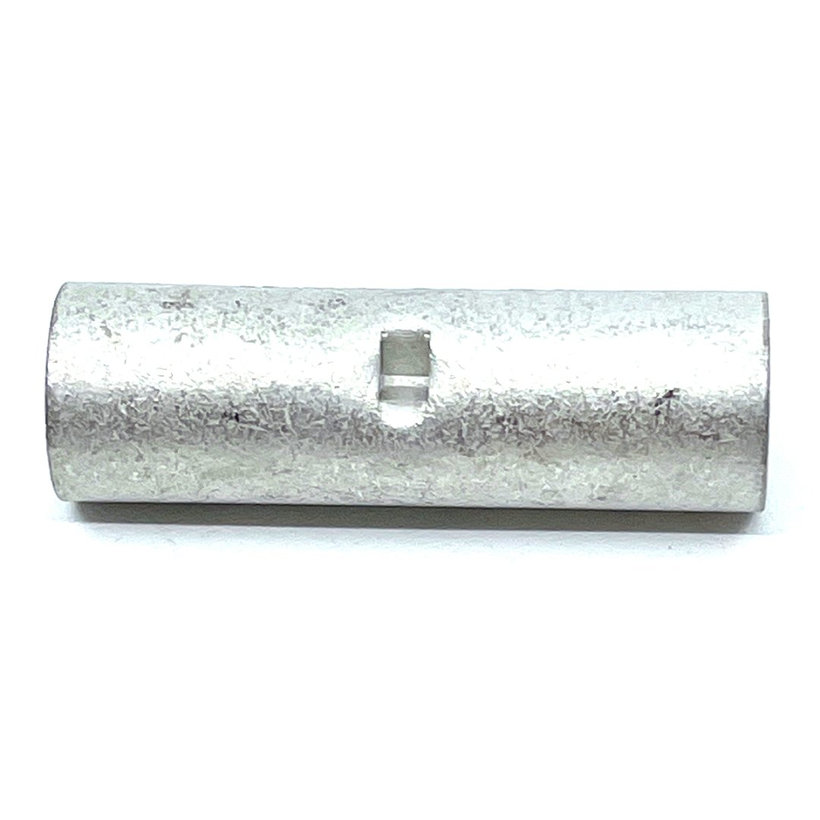 Neizolovaná Cu lisovacia spojka 10mm²