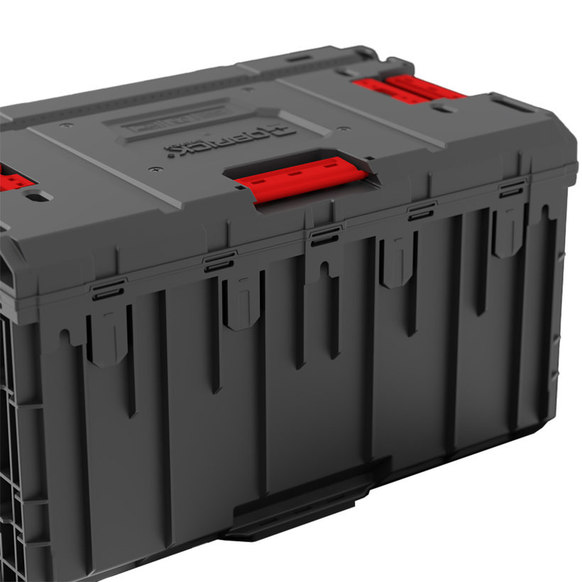 Box na náradie QBRICK System ONE Drawer 2 Toolbox 2.0
