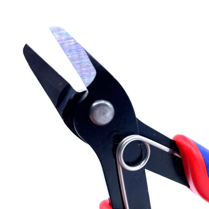 Kliešte cvikacie 140 mm