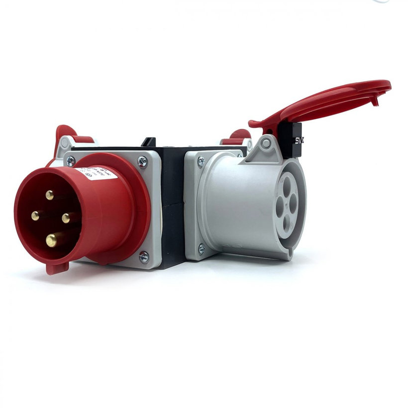 Rozvodka ROP 3243 - roztrojka