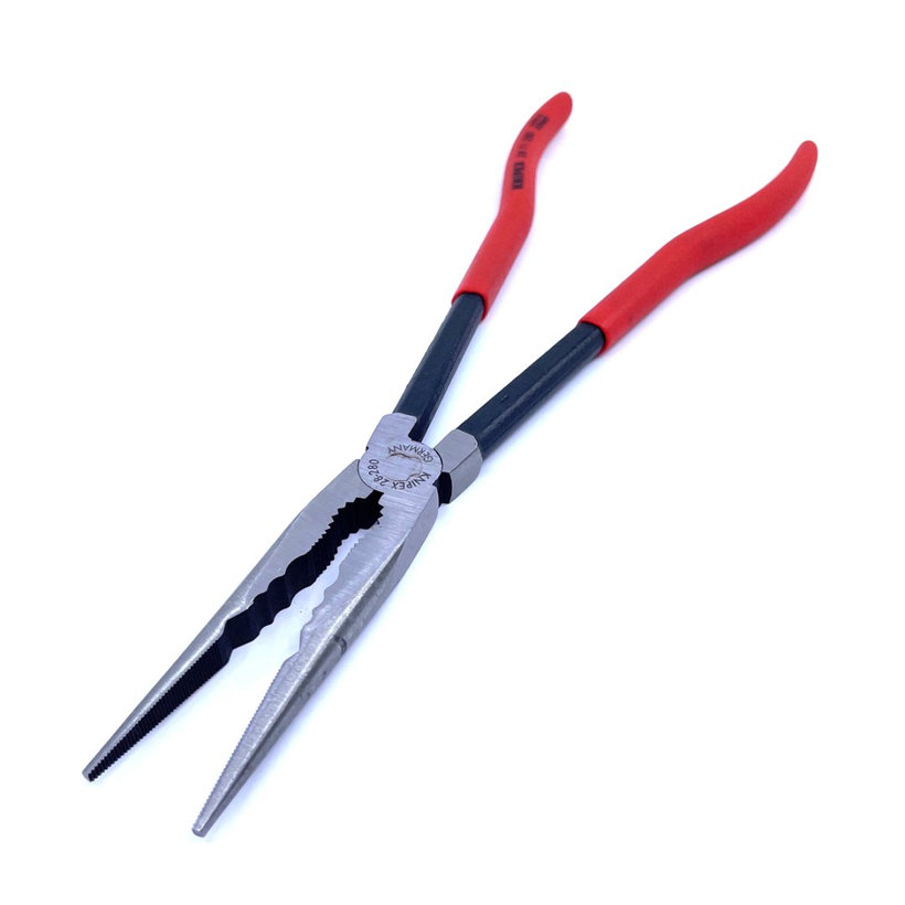 Kliešte montážne 280 mm