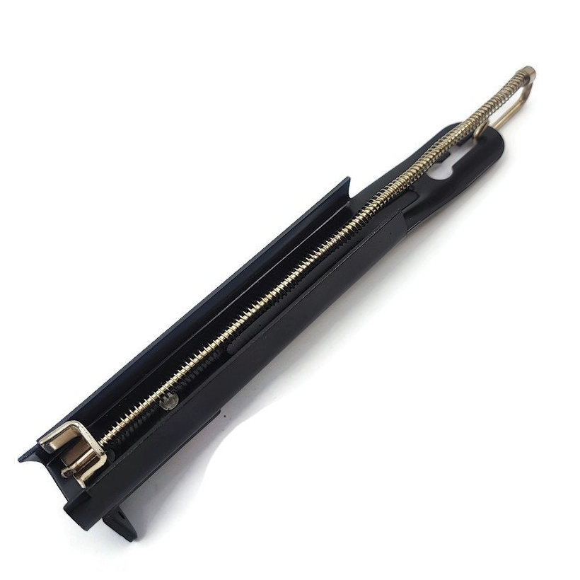 Kliešte omega so zásobníkom